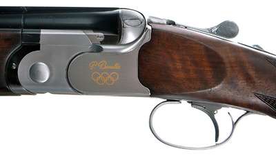 beretta